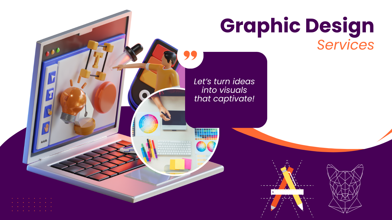 Graphic Design Services